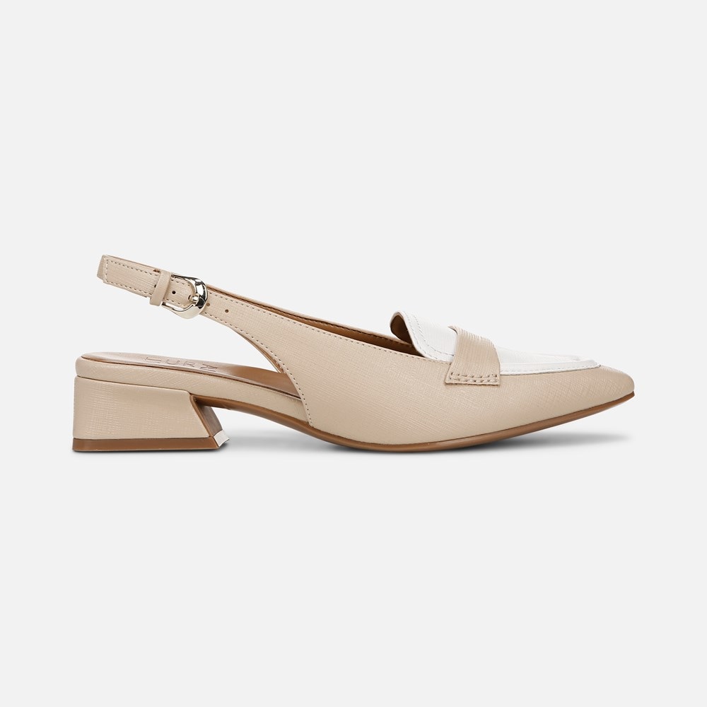 Garner Slingback