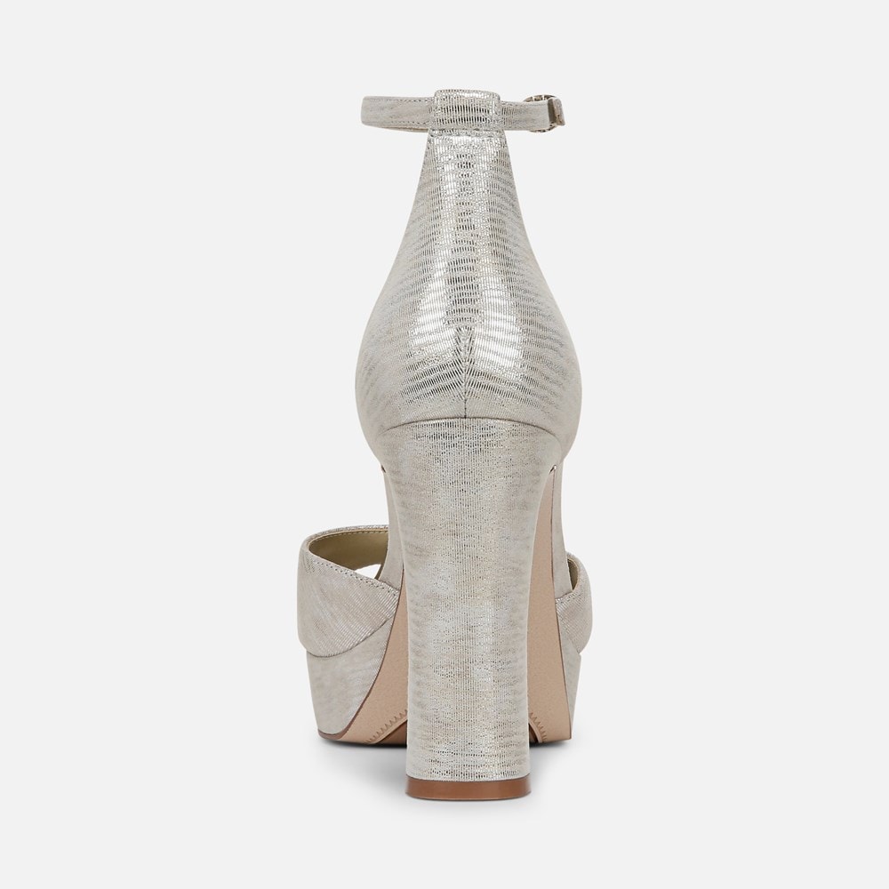 Naturalizer 27 Edit Delphie Dress Sandal | Womens Heels