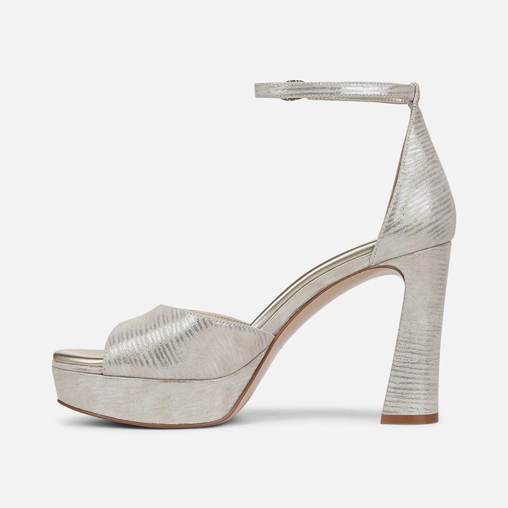 Naturalizer 27 Edit Delphie Dress Sandal | Womens Heels