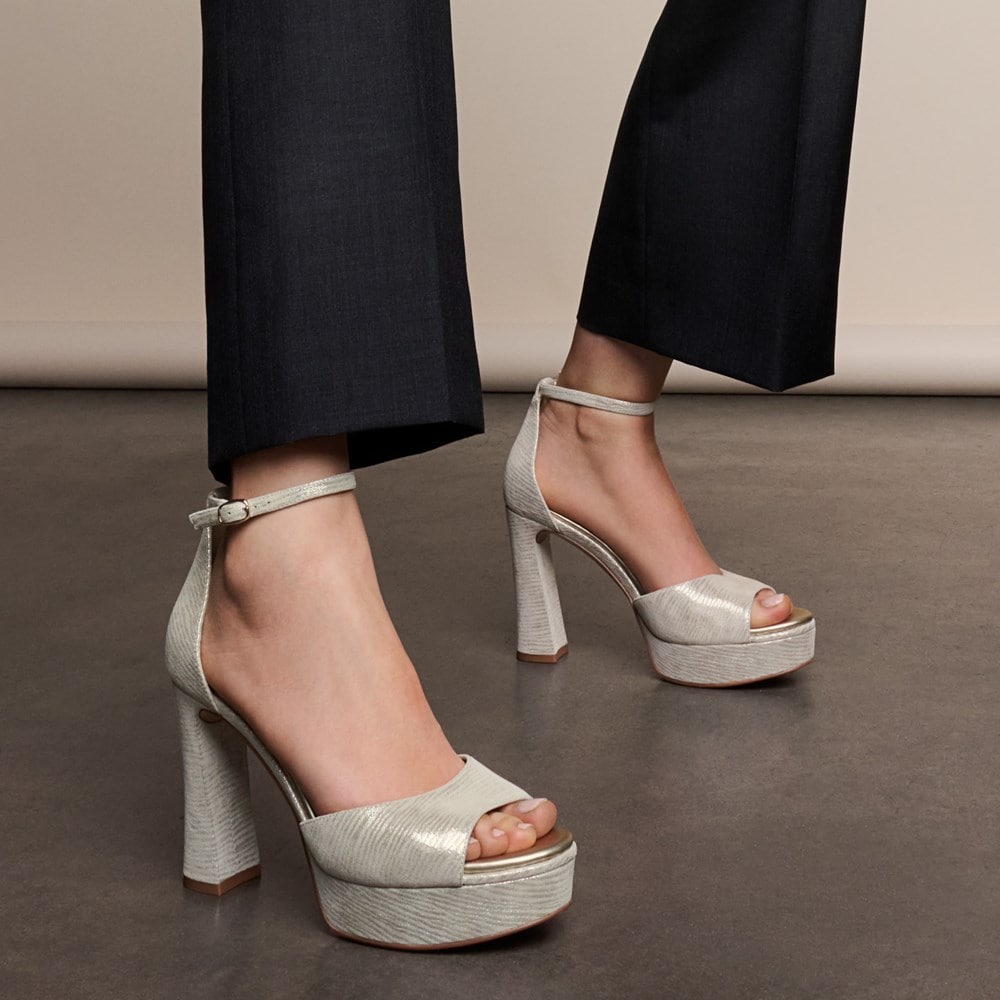 Naturalizer 27 Edit Delphie Dress Sandal | Womens Heels