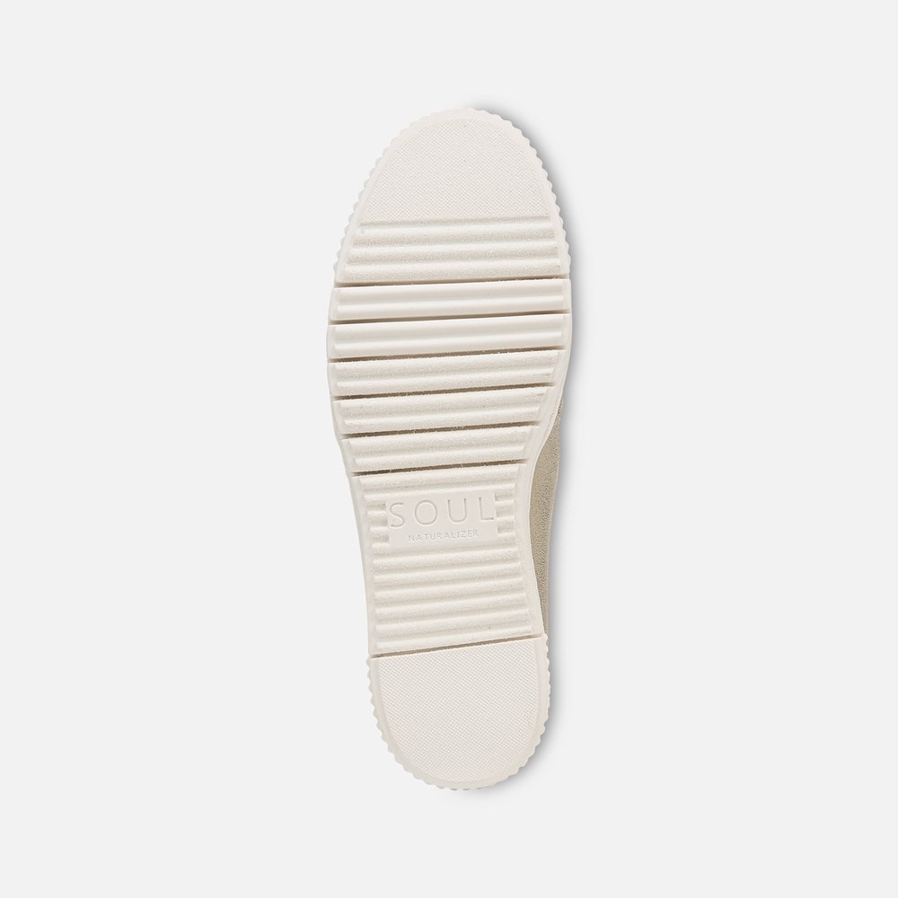 Naturalizer SOUL Turner Slip On Sneaker | Womens Sneakers