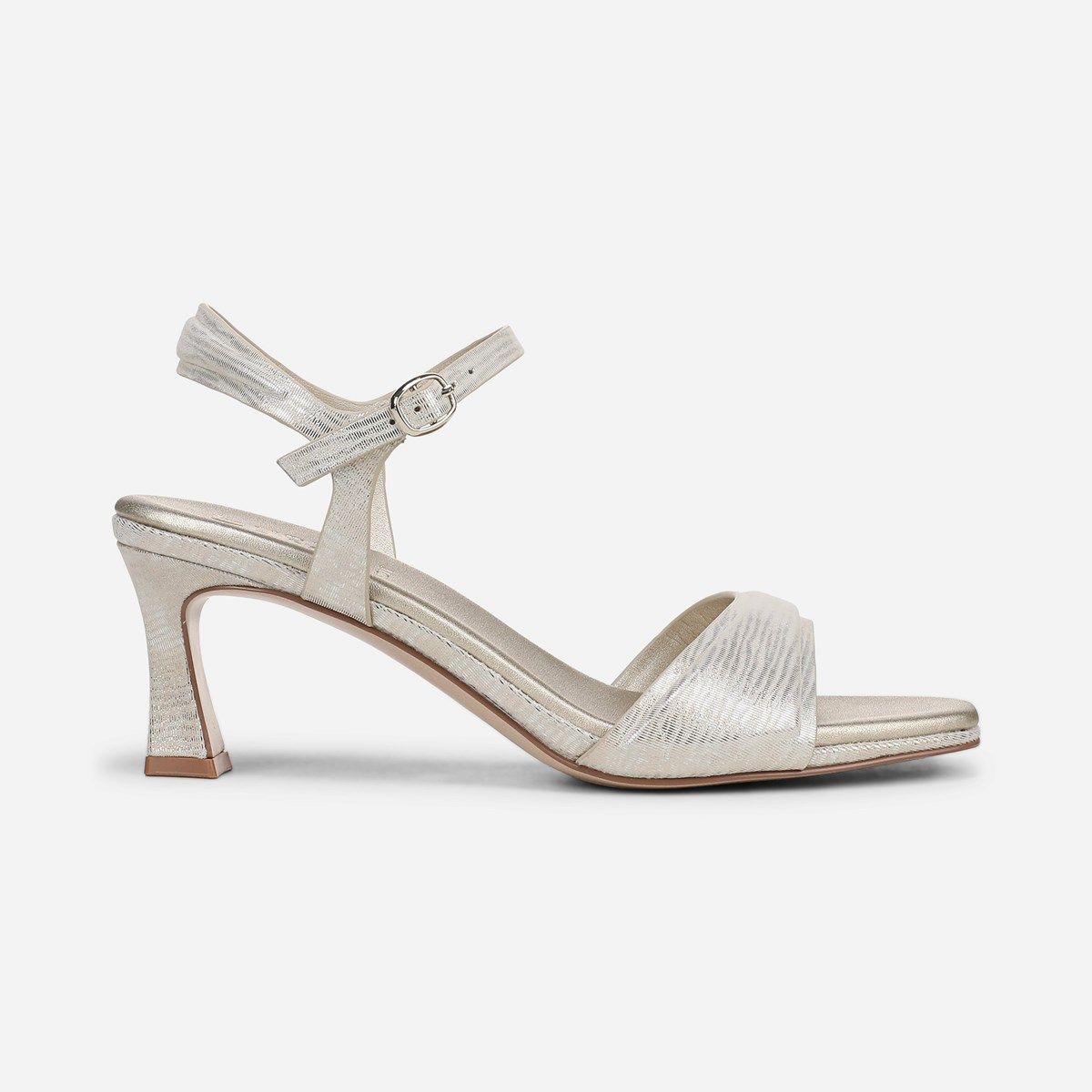 ladies dress shoes for wedding Shiny Rhinestone Double Bow dressy sandals for Women's Wedding and Party The shoe upper is made of delicate and flexible materials IDIFU Black Pumps Closed Toe