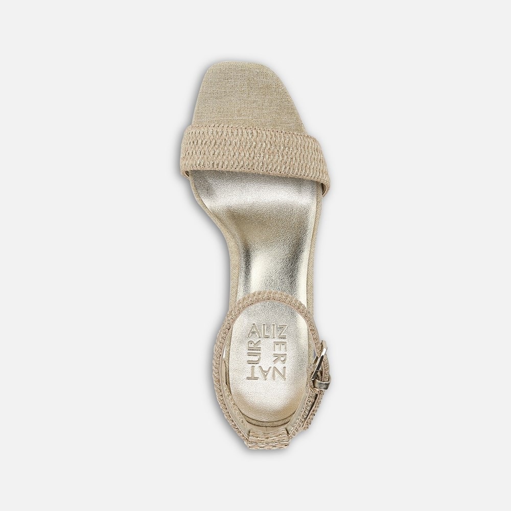 Joy Dress Sandal