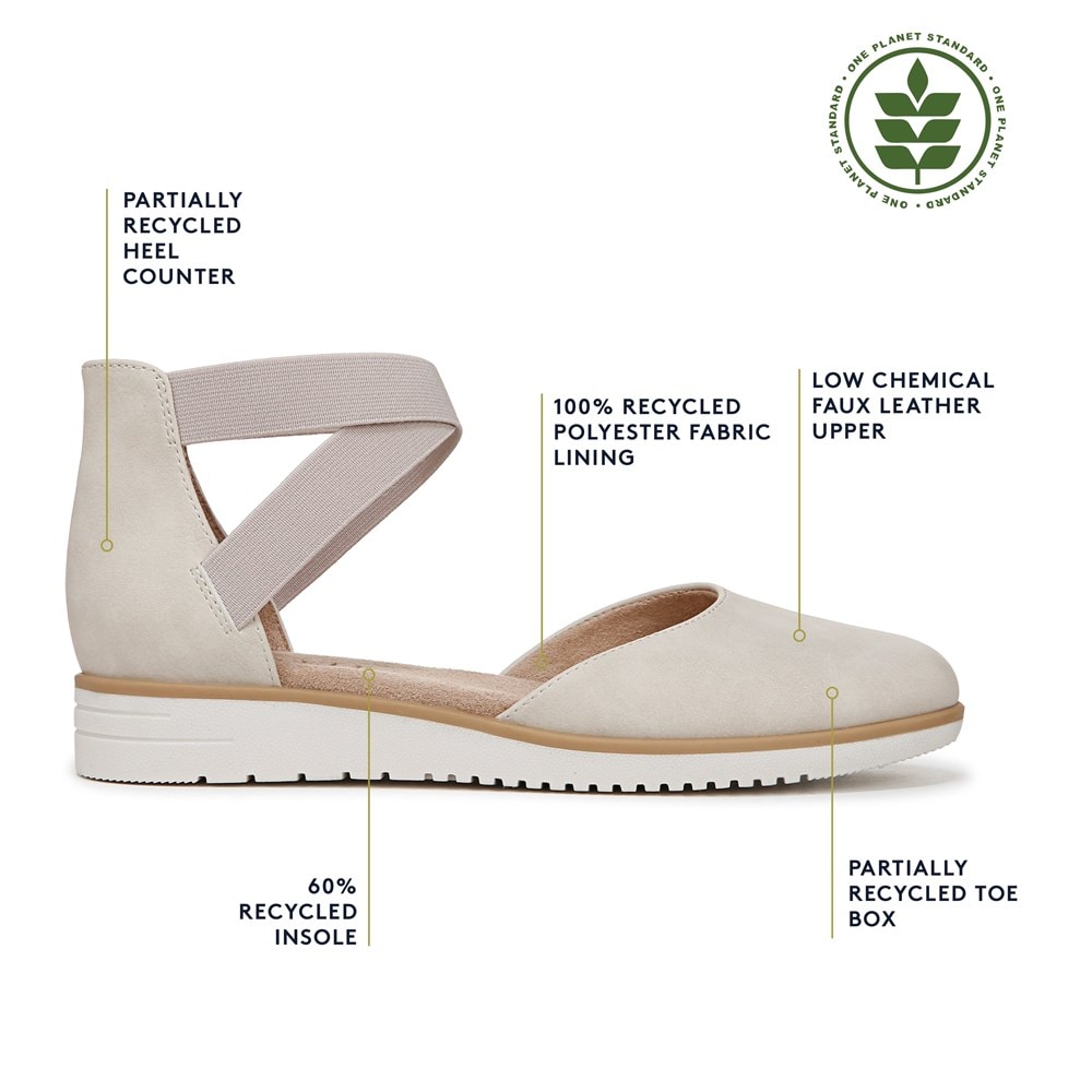 Naturalizer SOUL Intro Flat | Womens Flats
