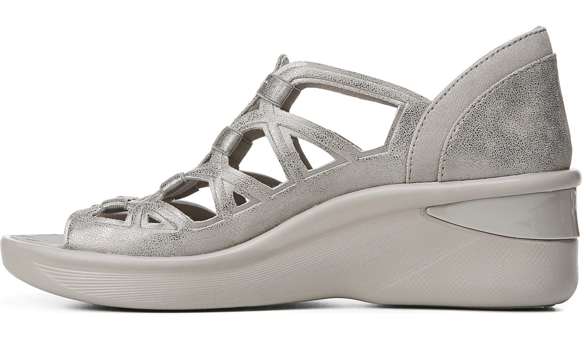 bzees sasha gladiator sandal