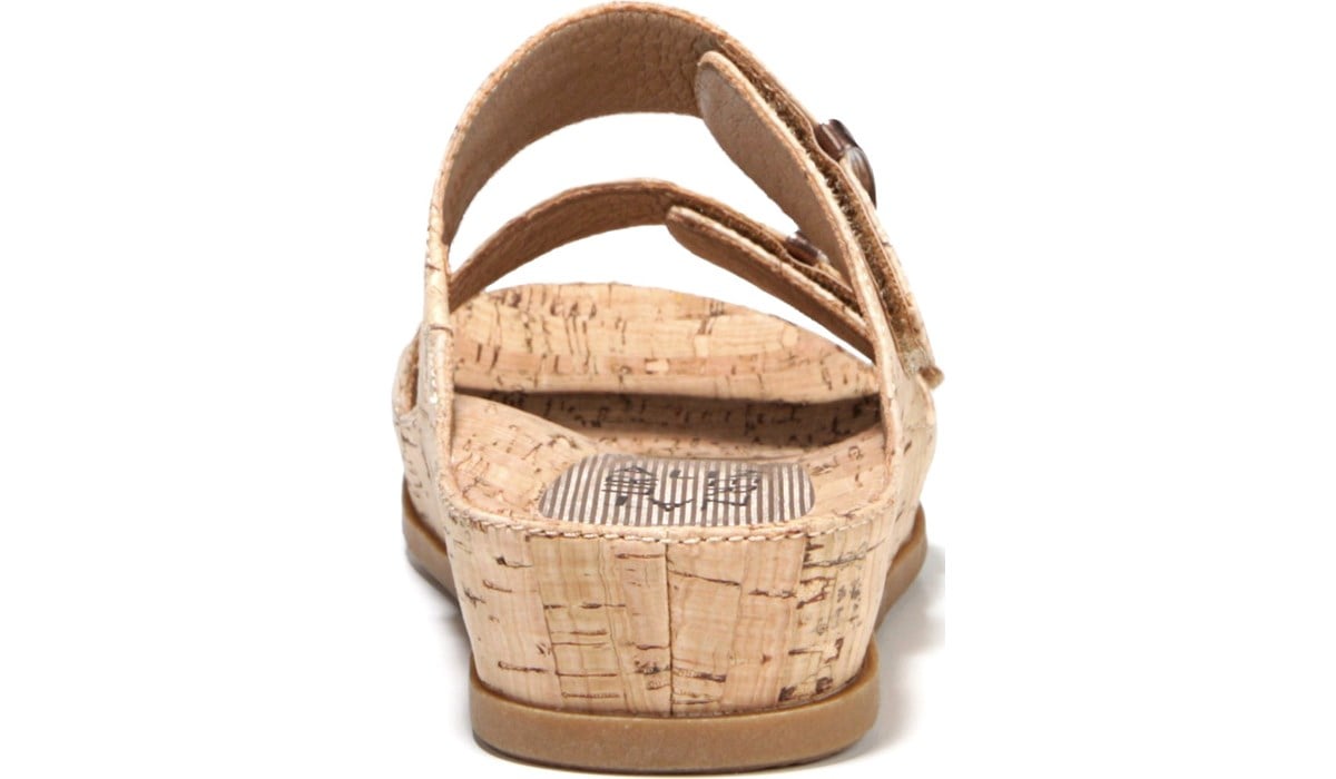 naturalizer cleo sandal