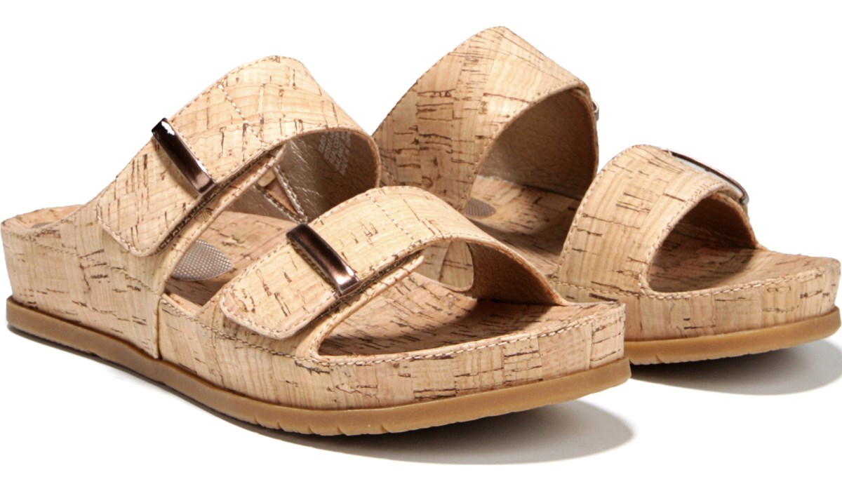 naturalizer sandals outlet