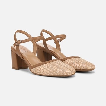 Wave Dress Shoe