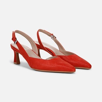 Dalary Slingback Pump