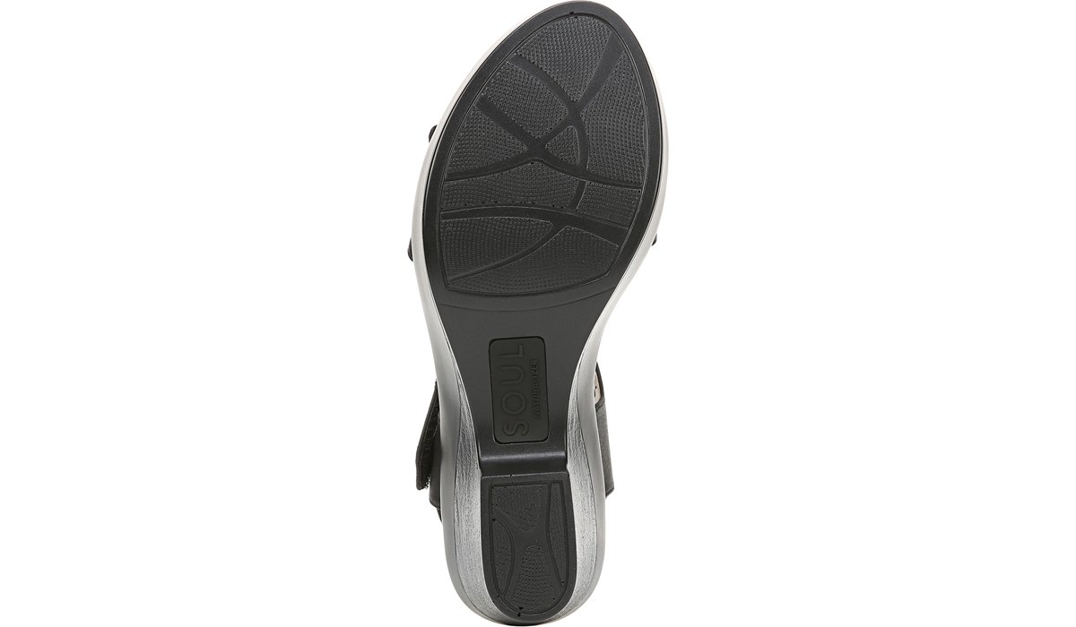 soul naturalizer mckenna platform sandal