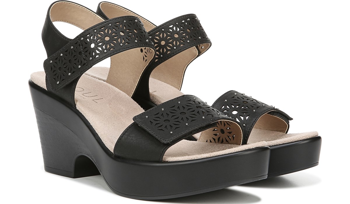 heel and soul