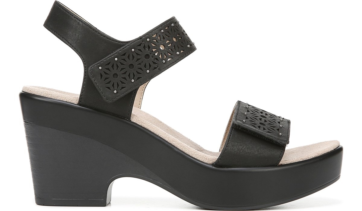 soul naturalizer mckenna platform sandal
