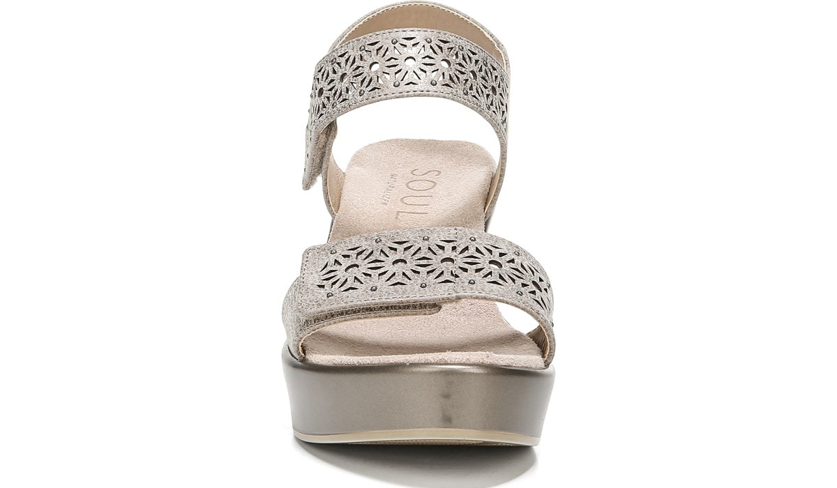 soul naturalizer mckenna platform sandal