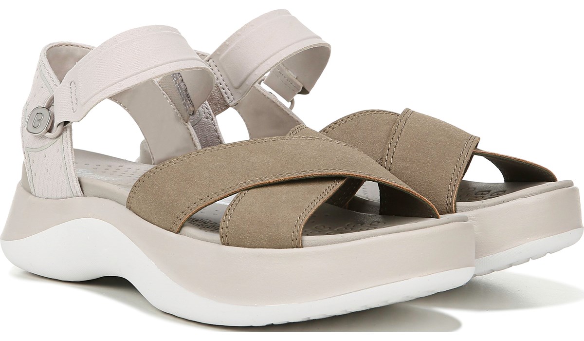 naturalizer bzees sandals