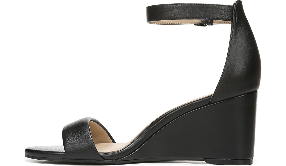 naturalizer leonora wedge