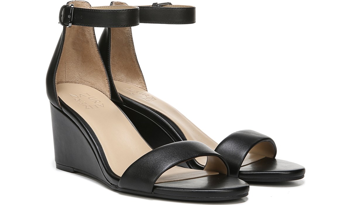 naturalizer leonora wedge