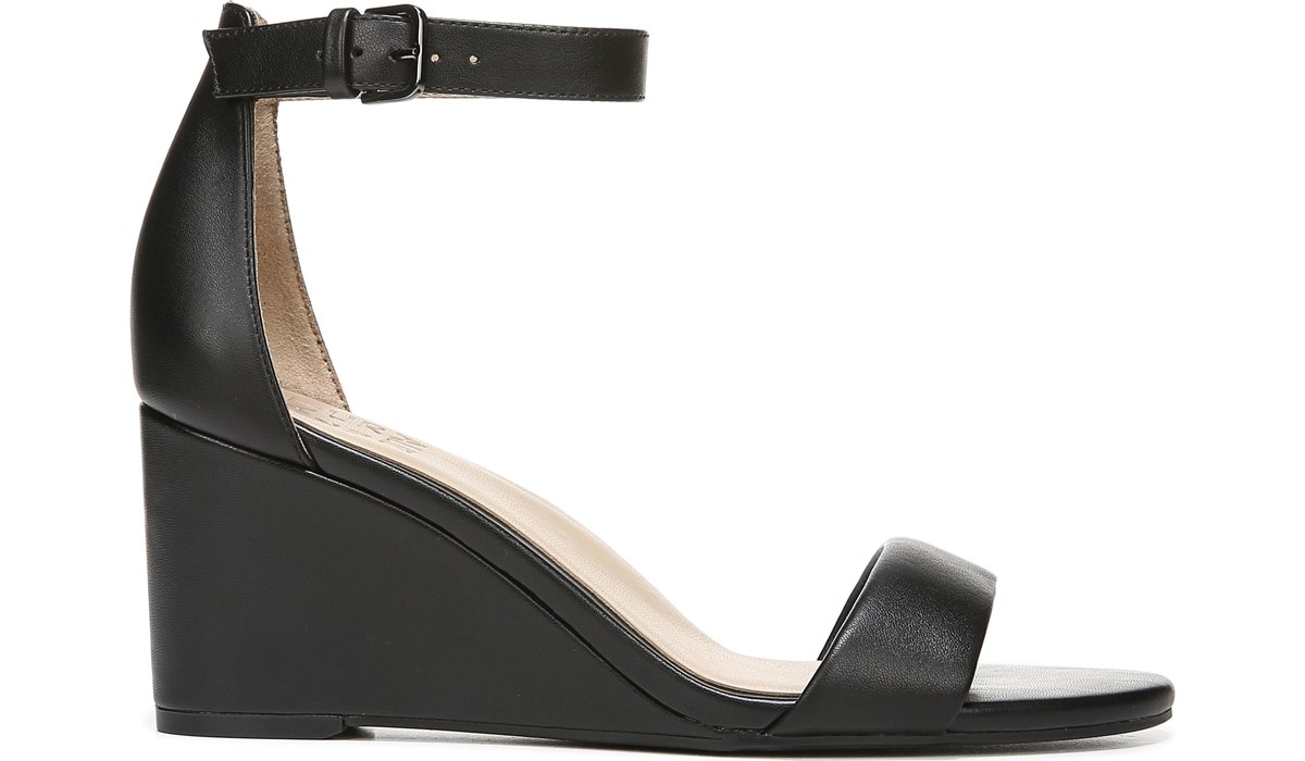 naturalizer leonora wedge