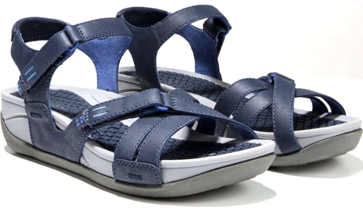 baretraps danny sport sandal