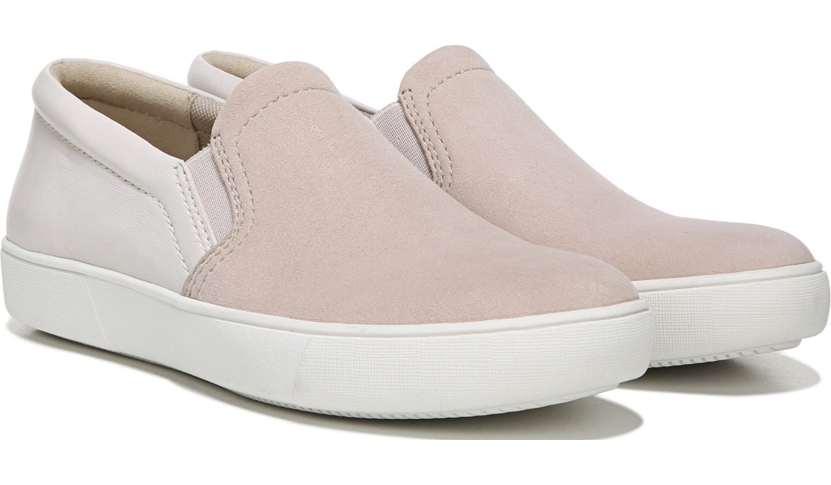 naturalizer marianne slip on sneakers