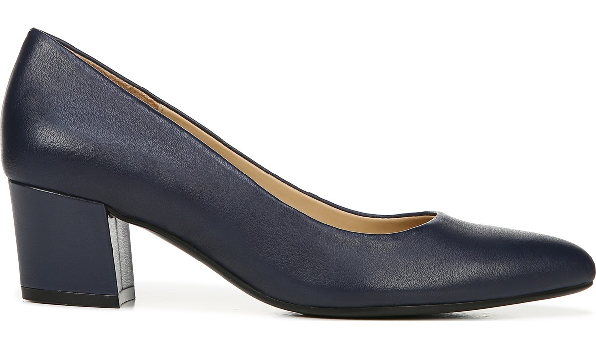 Naturalizer Women/'s Carmen Pumps Choose SZ//color