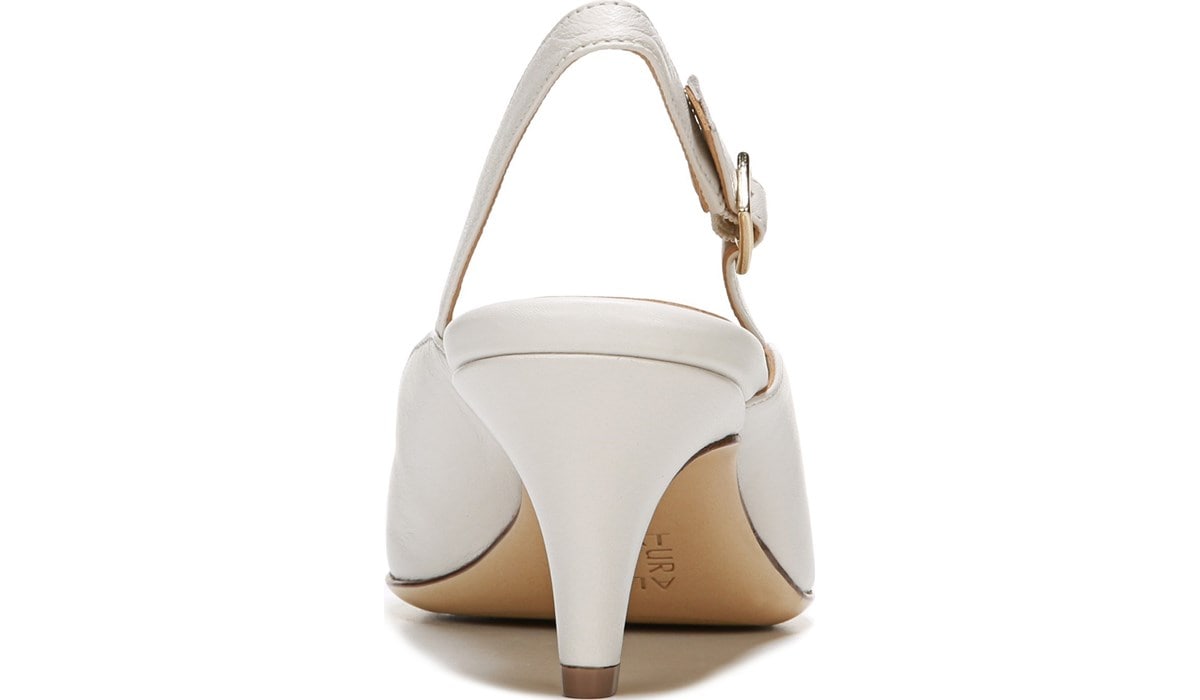 naturalizer baylee slingback pump