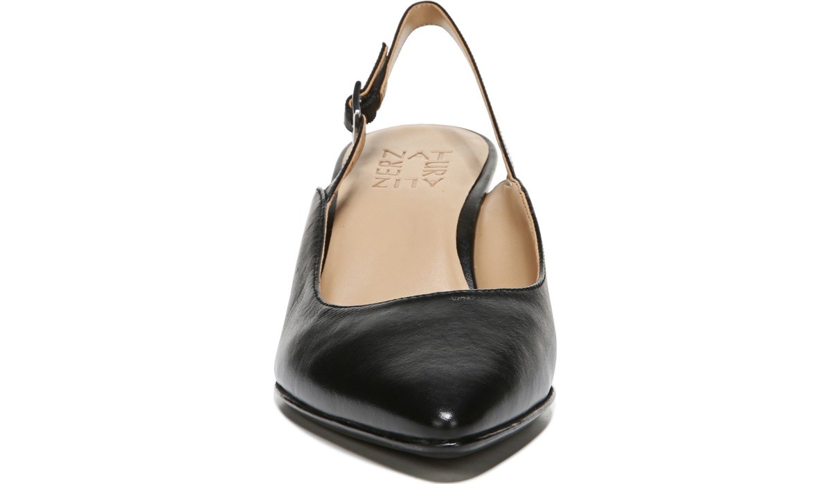 naturalizer baylee slingback pump