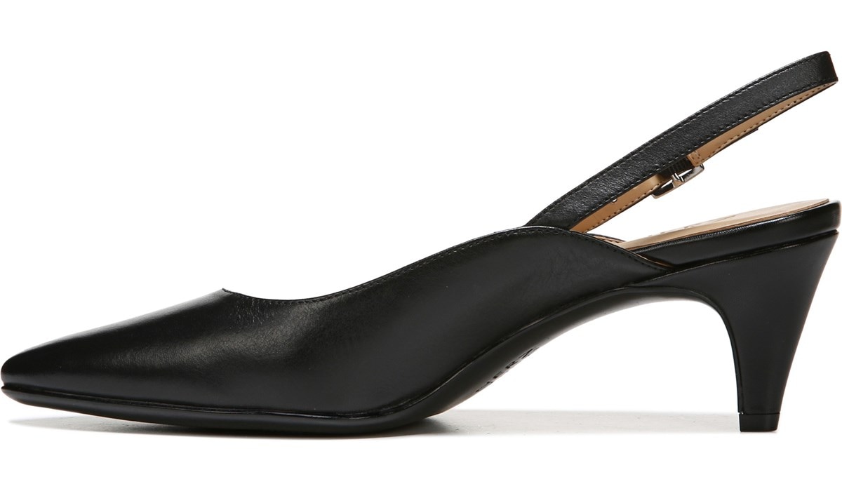 naturalizer baylee slingback pump