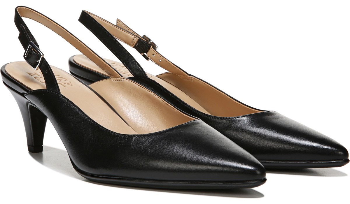 naturalizer party shoes