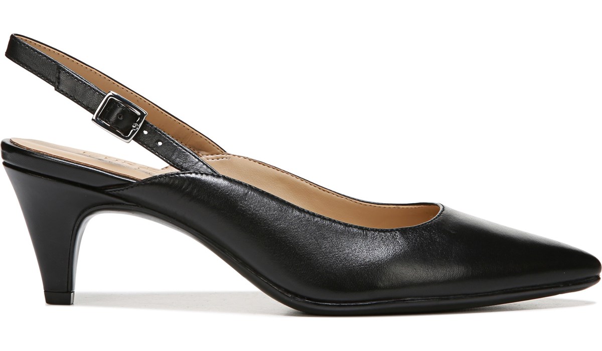 naturalizer baylee slingback pump