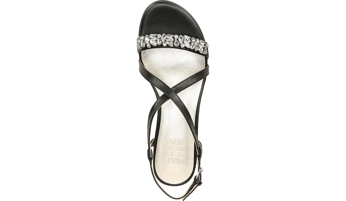 macy sandal naturalizer