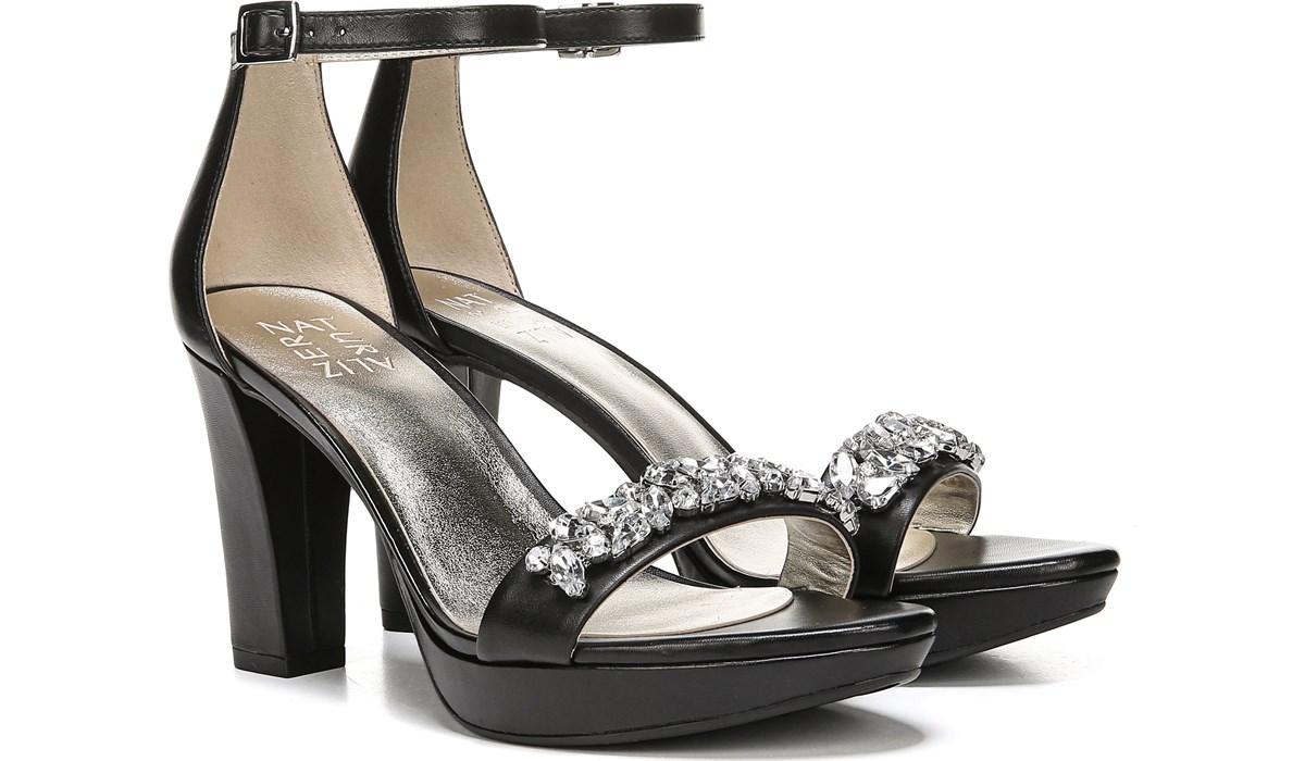 naturalizer bridal shoes