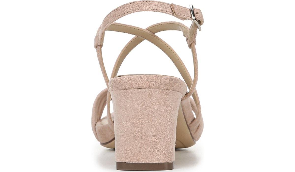iris sandal naturalizer