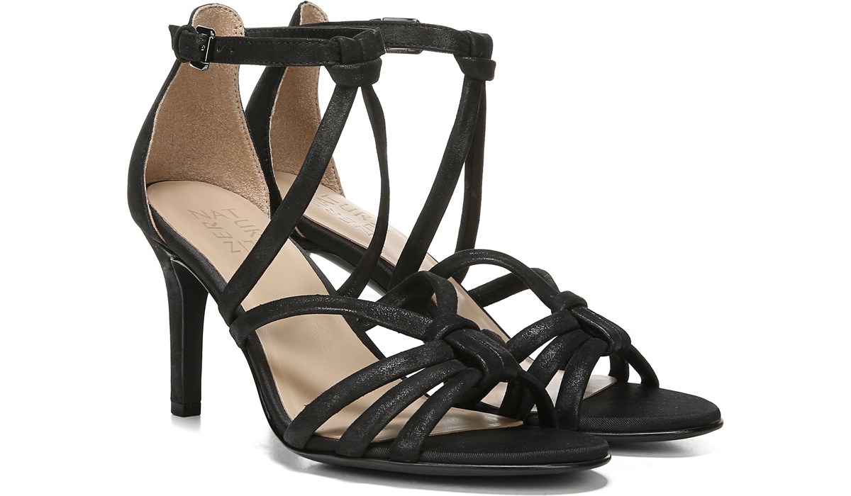 naturalizer narrow sandals