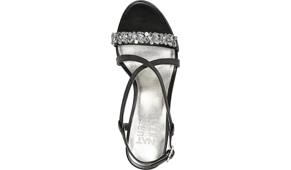 naturalizer kia sandal
