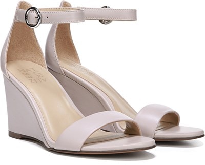 naturalizer leonora wedge