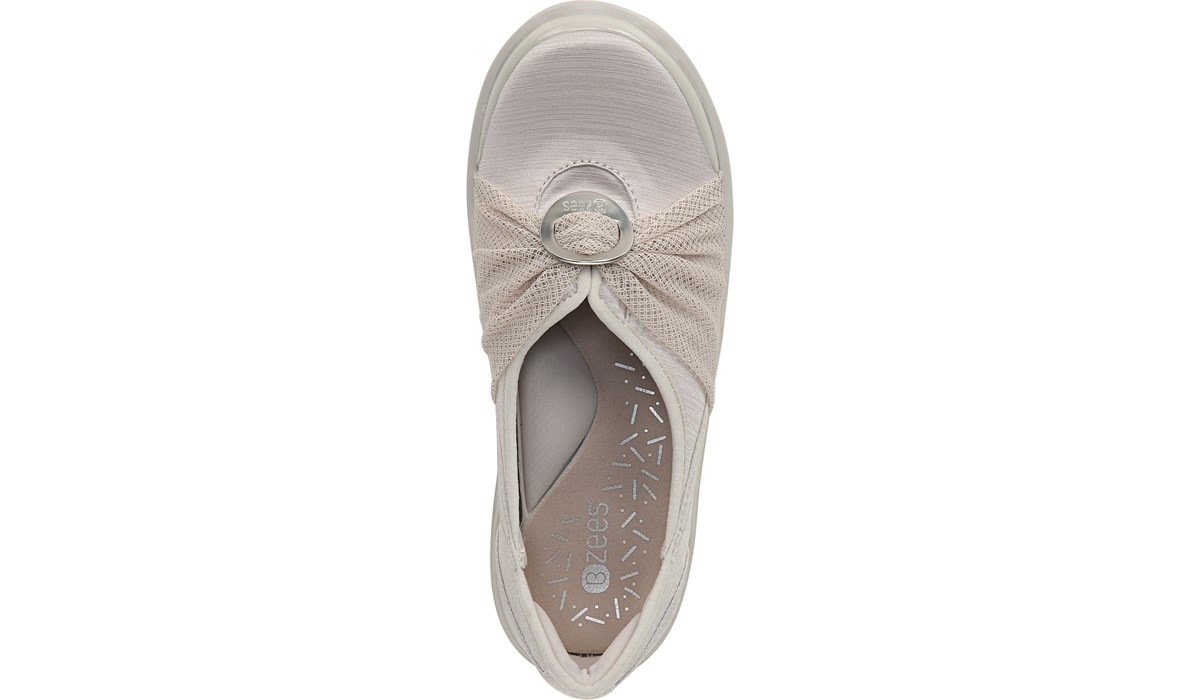 Choose SZ//color Details about / BZees Women/'s Minnie Slip-ons Loafer