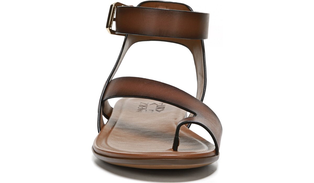 tally ankle strap sandal naturalizer