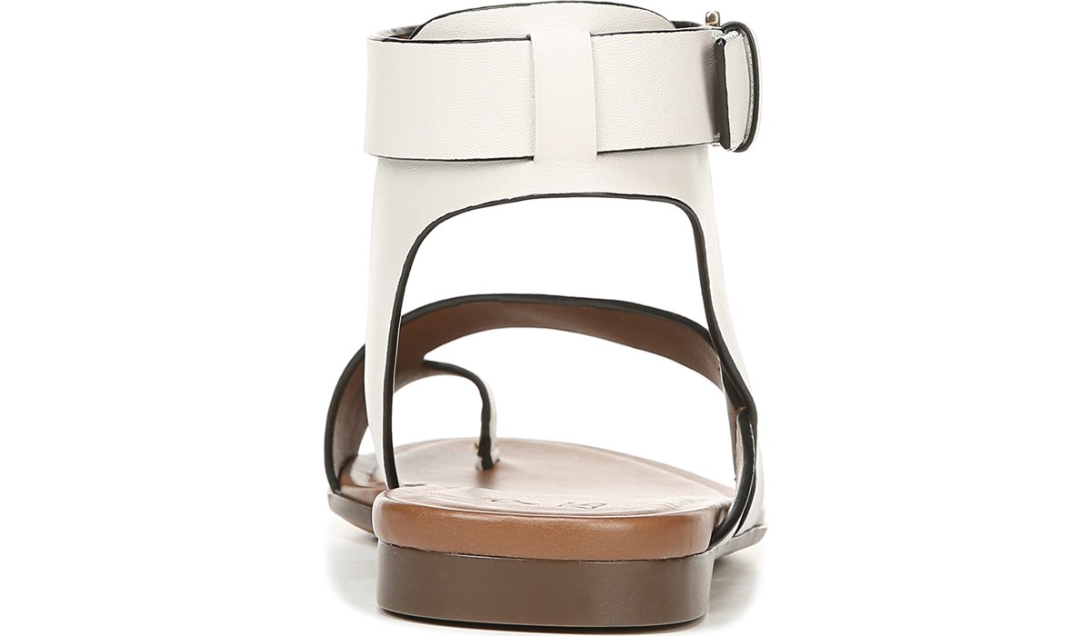 tally ankle strap sandal