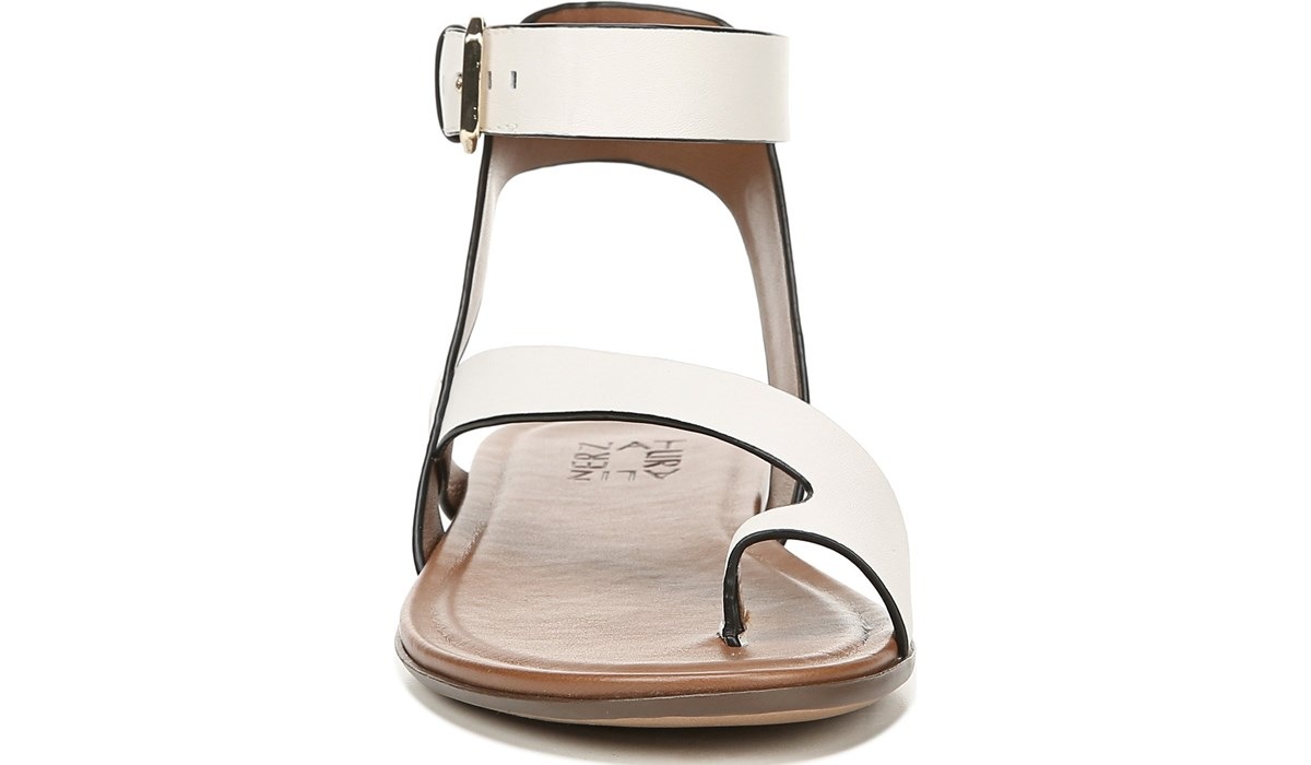 tally ankle strap sandal