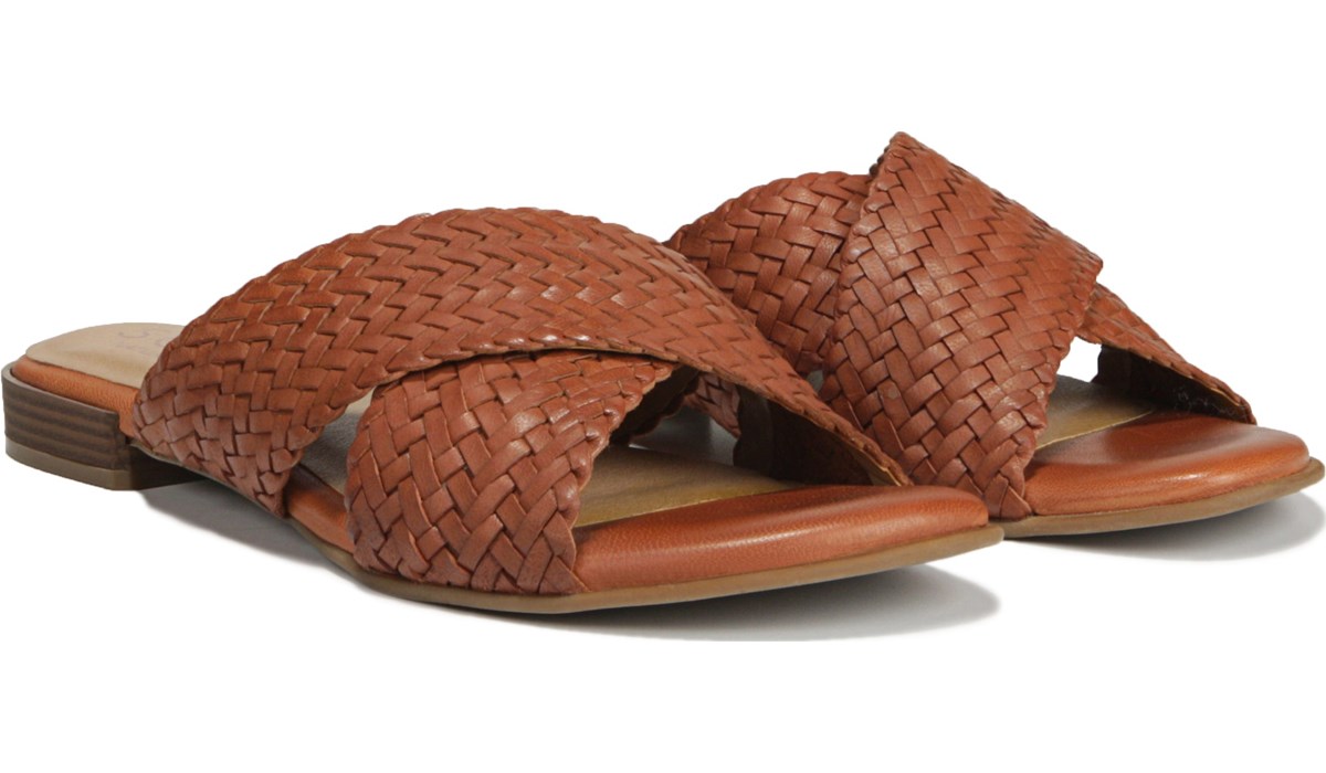 naturalizer slippers