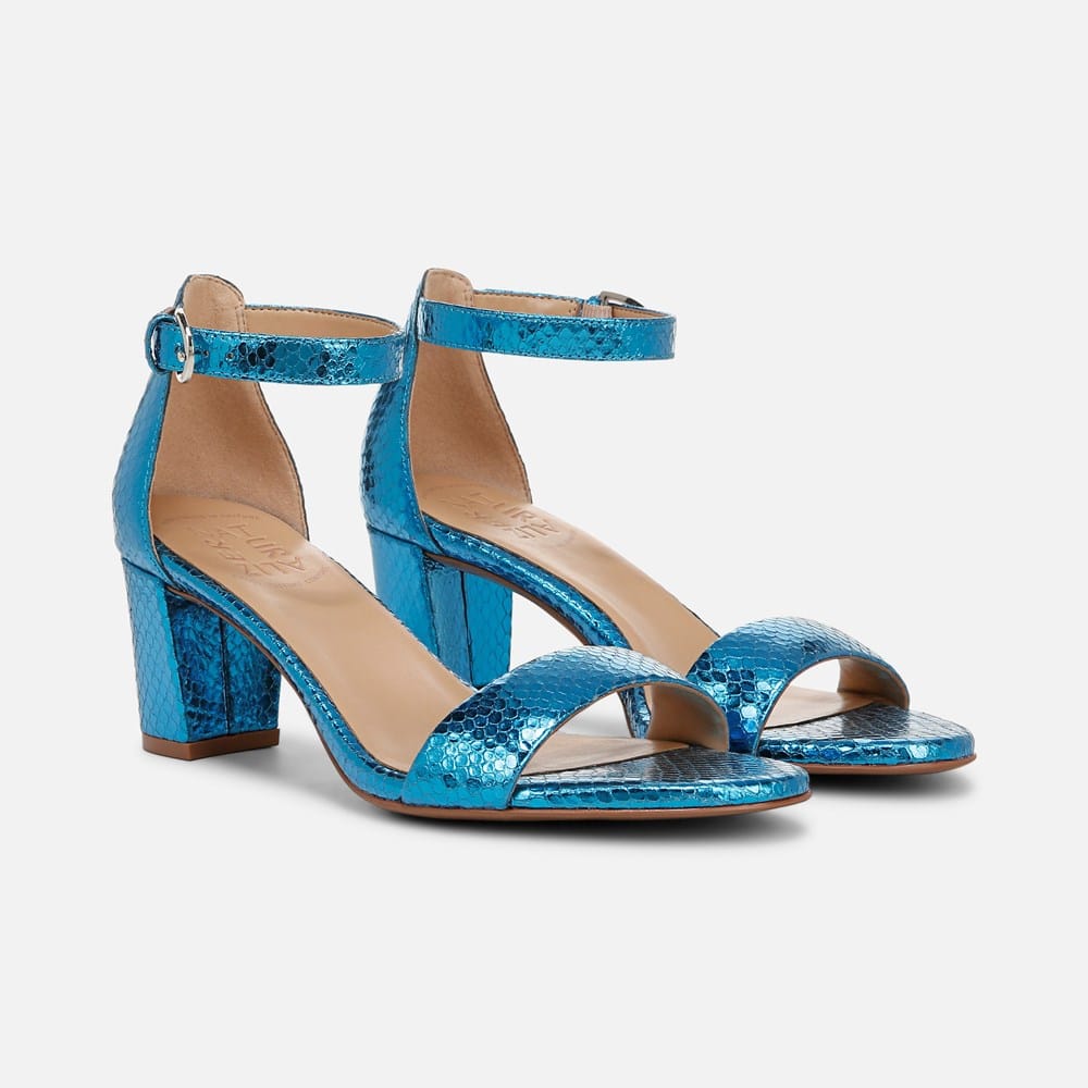 Naturalizer Limited Edition Vera Dress Sandal | Womens Heels