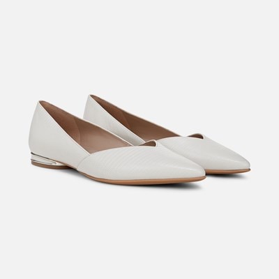 Naturalizer Havana Bow Flat | Womens Flats
