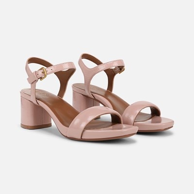 無料配送 ◆ JILLSTUART ◆ Cross Strap Platform Sandals 厚底クロスストラップサンダル | ジル スチュアート(JILL STUART