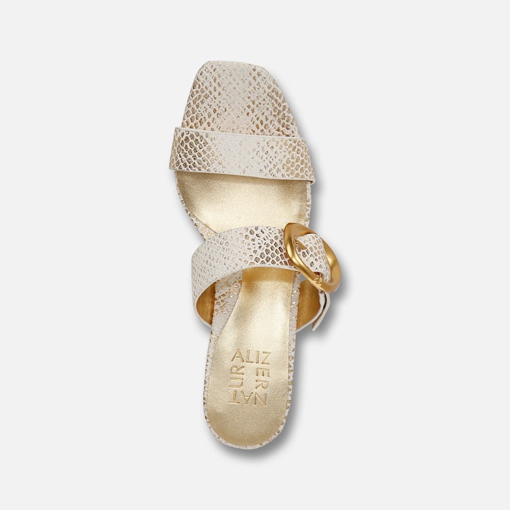 Naturalizer Ida Dress Sandal | Womens Heels