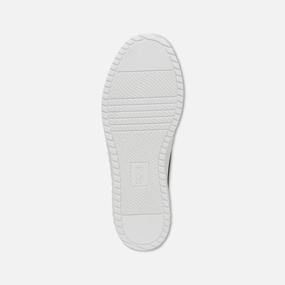 Naturalizer SOUL Iliana Lace Up Sneaker | Womens Sneakers