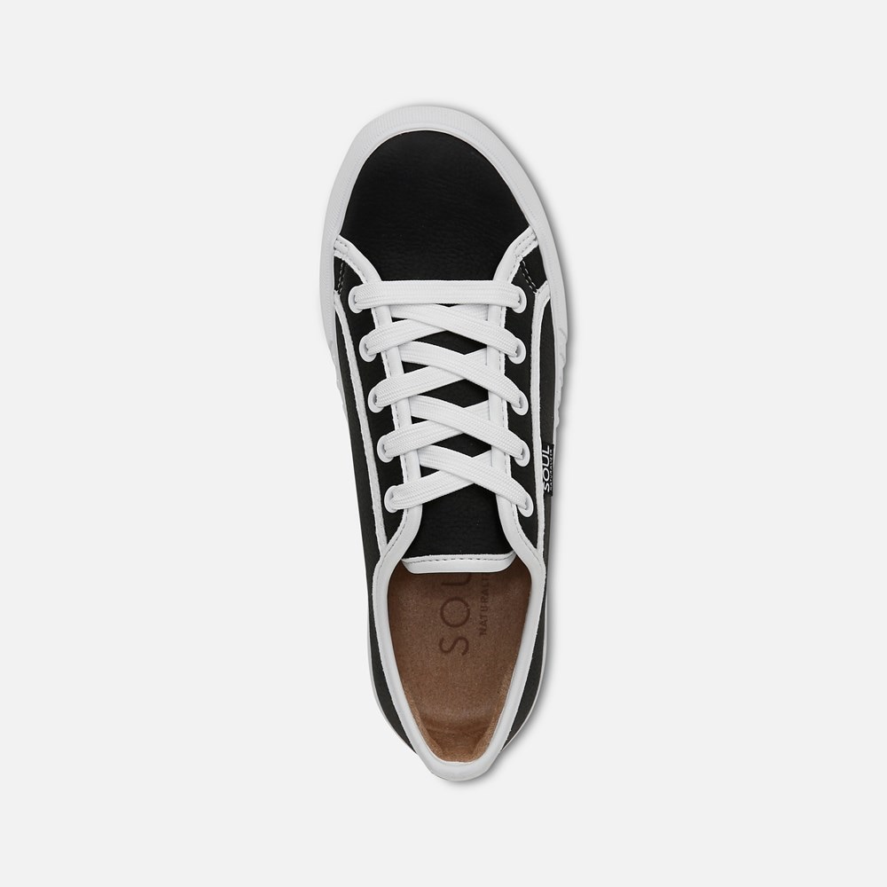 Naturalizer SOUL Iliana Lace Up Sneaker | Womens Sneakers