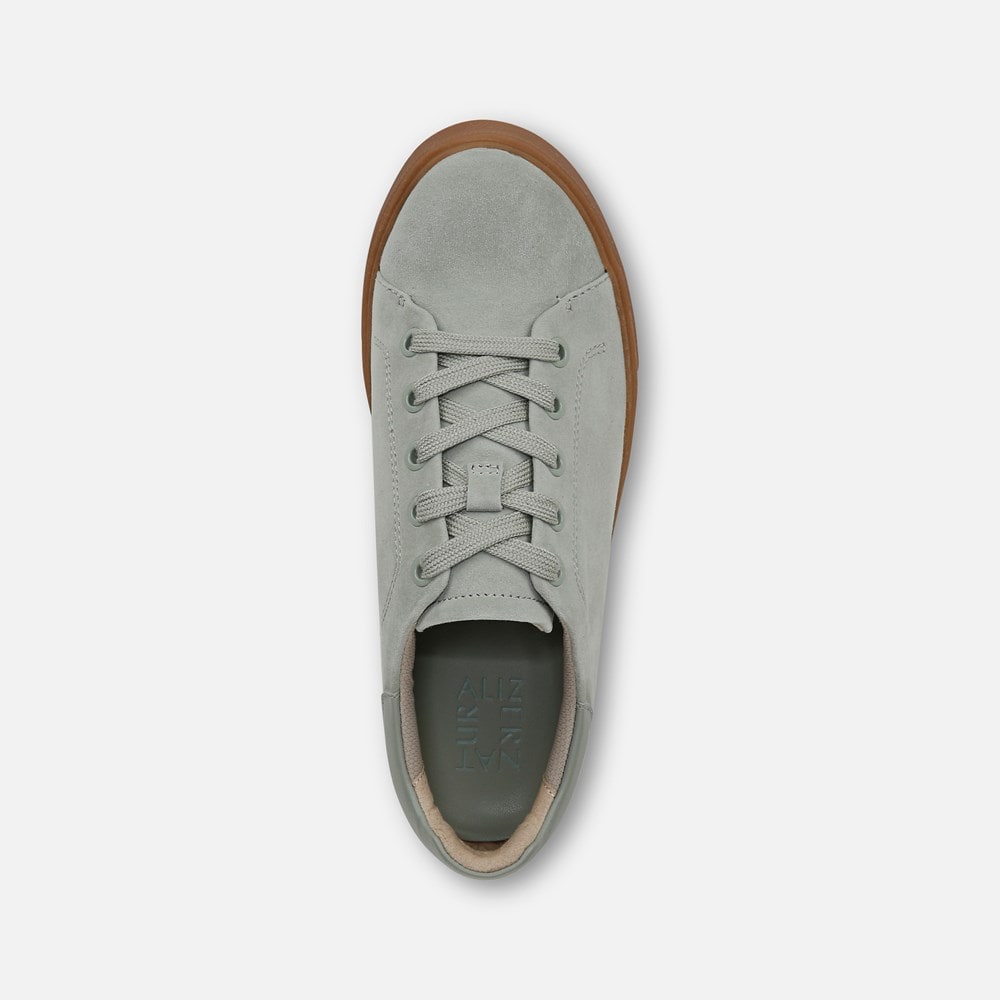 Naturalizer Morrison 2.0 Lace Up Sneaker | Womens Sneakers