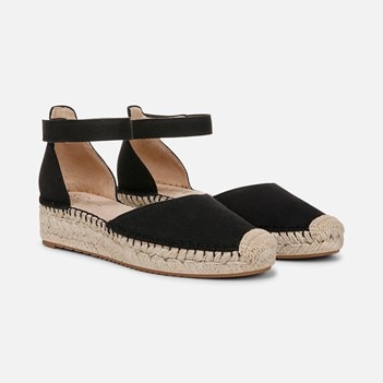 SOUL Wren Espadrille