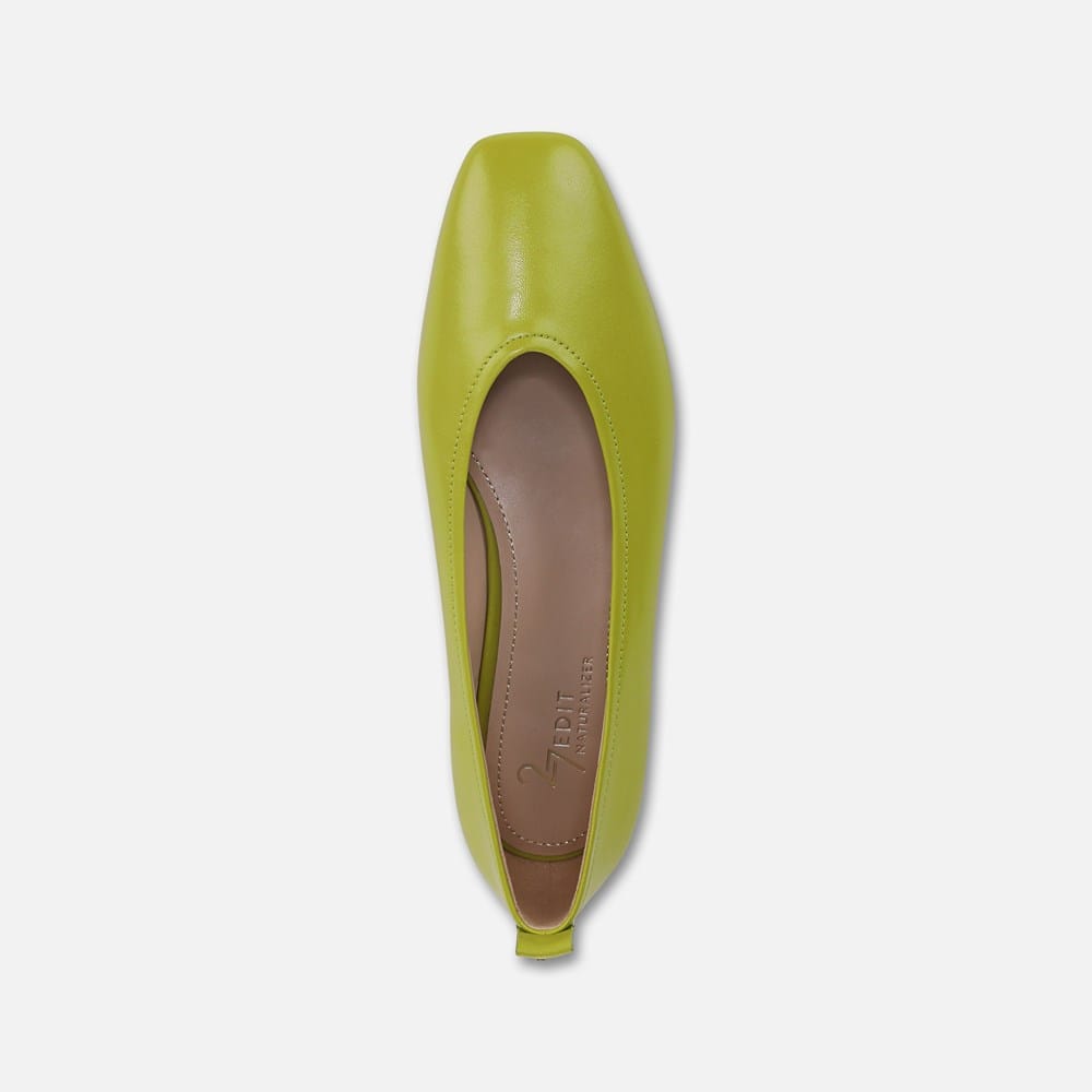 Naturalizer 27 Edit Carla Ballet Flat | Womens Flats