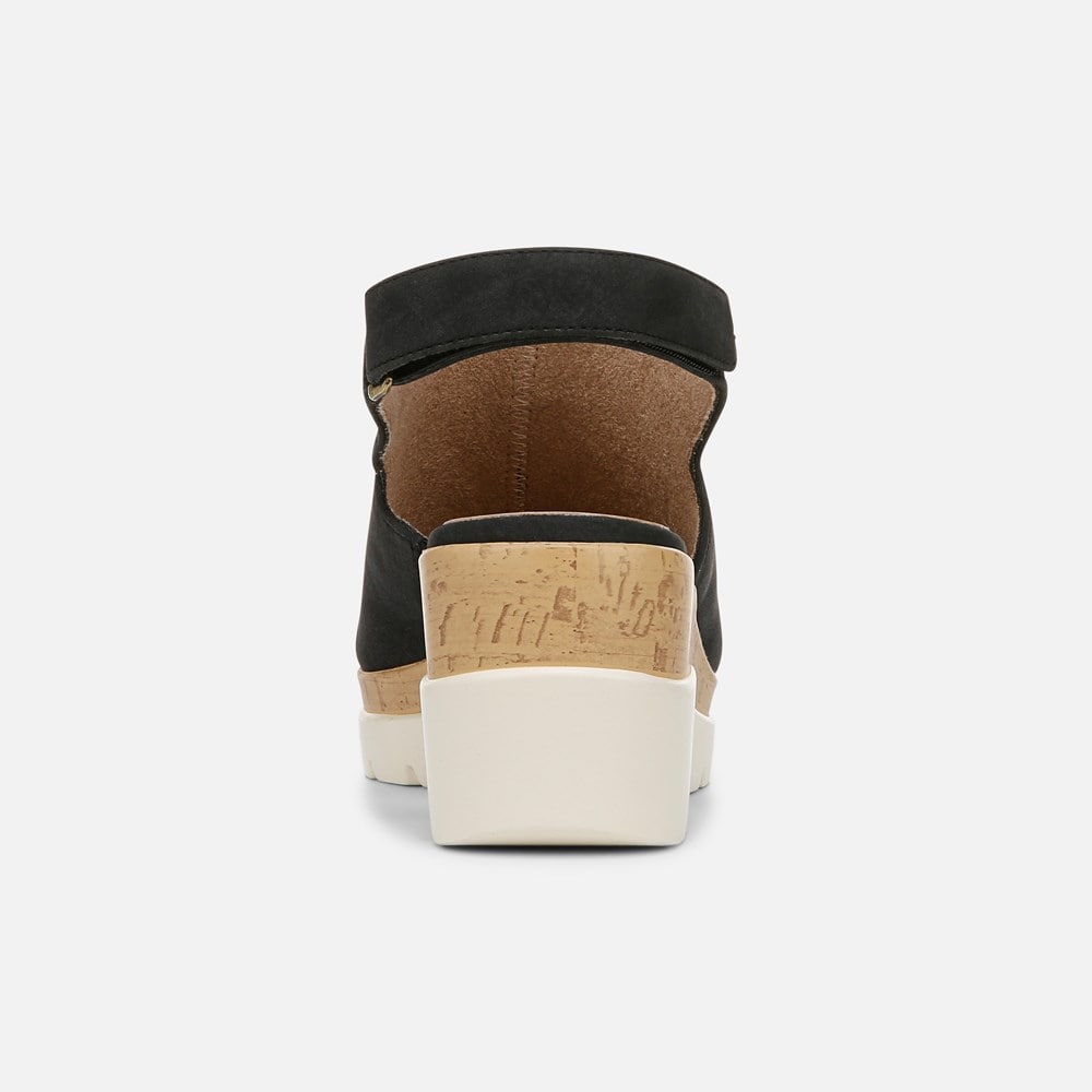 Naturalizer SOUL Giselle Wedge Sandal | Womens Sandals